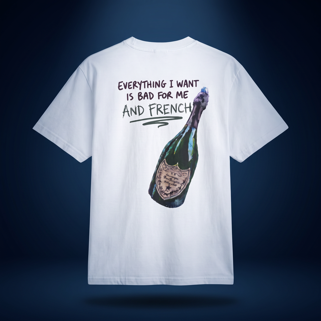 BAD & FRENCH