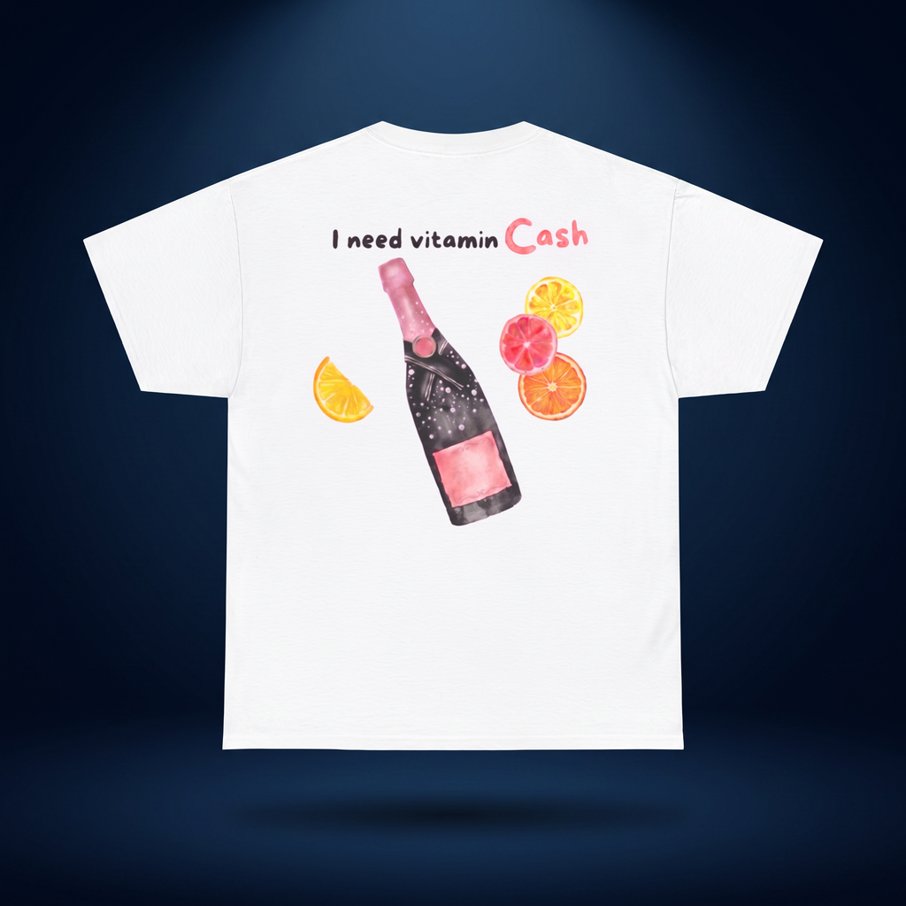 Need Vitamin C