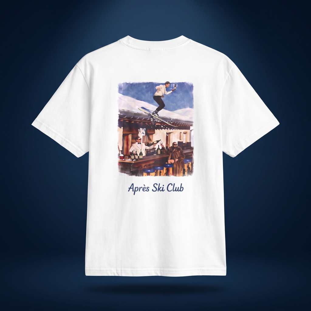 APRÉS SKI CLUB