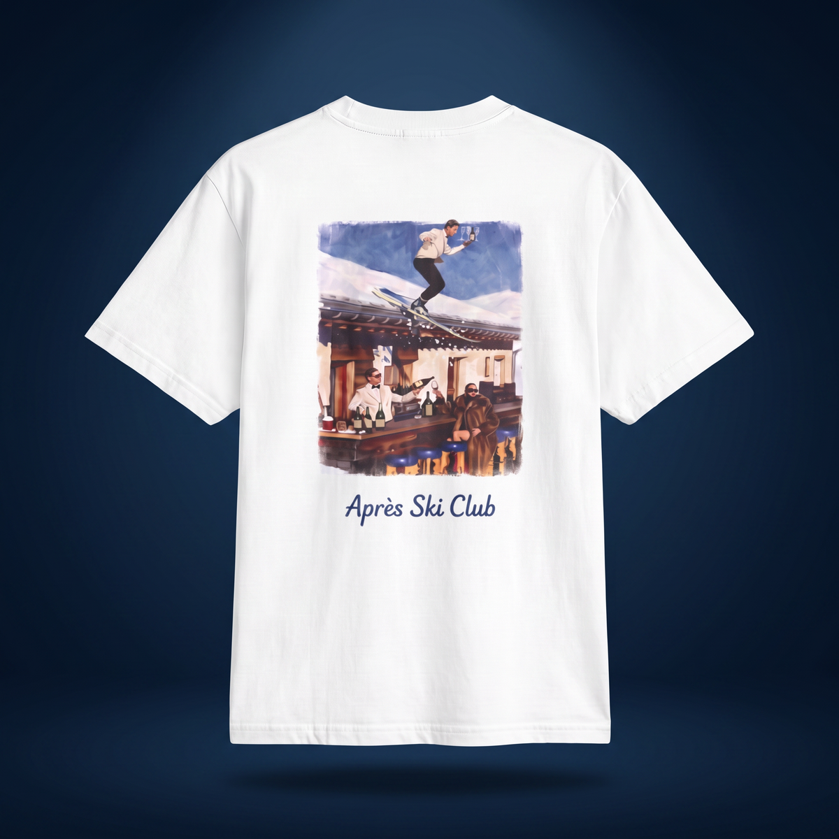 APRÉS SKI CLUB
