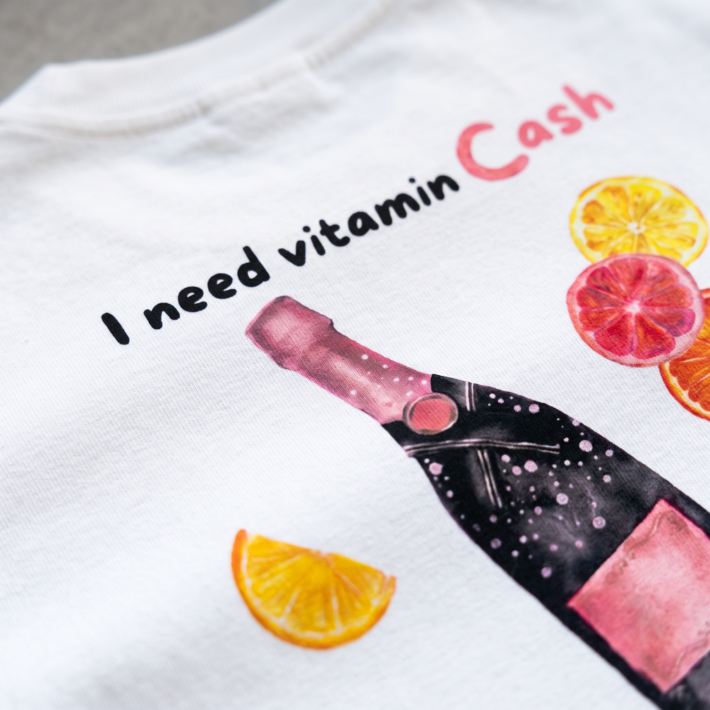 Need Vitamin C